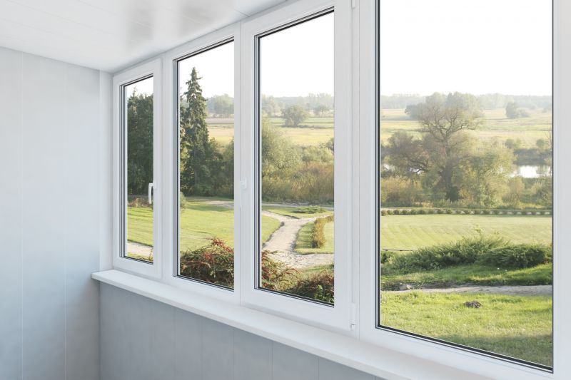 Best Window Replacement Contractors in New River, AZ