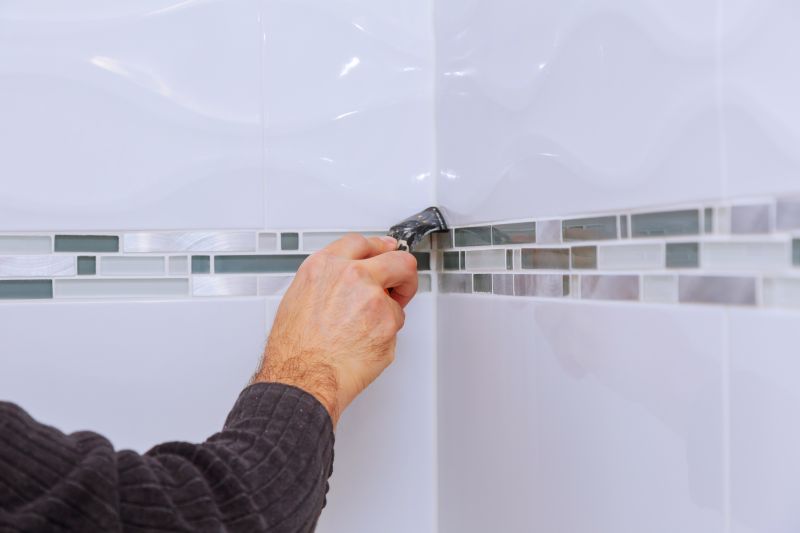 Bathroom Wall Tiling Experts