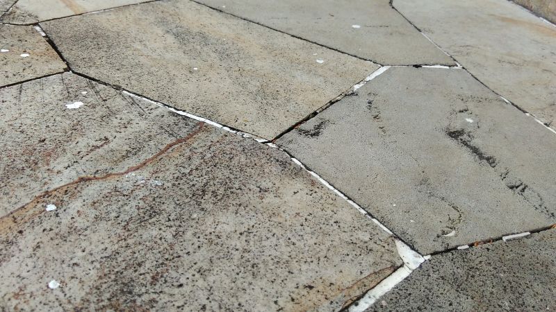 Outdoor Stone Tiles